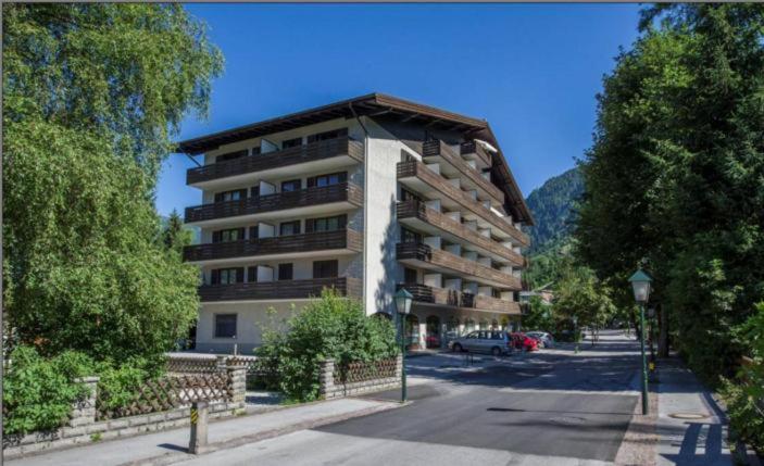 Alpen Apartment The View Bad Hofgastein Bagian luar foto
