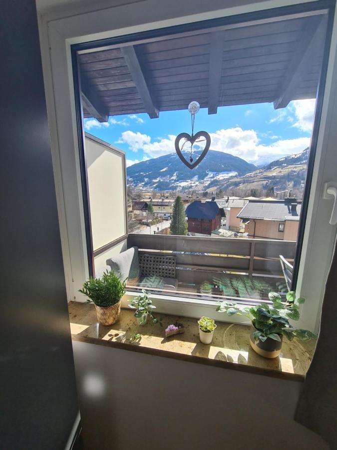 Alpen Apartment The View Bad Hofgastein Bagian luar foto