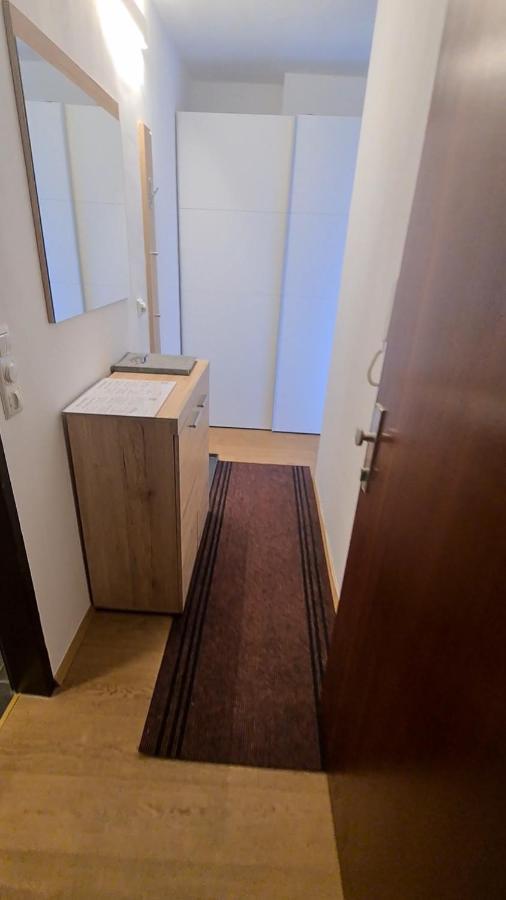 Alpen Apartment The View Bad Hofgastein Bagian luar foto
